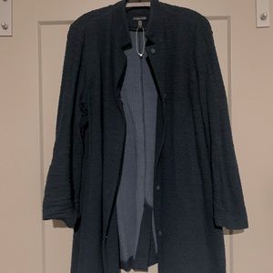 Eileen Fisher Jacket